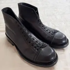 新品 foot the coacher MOLTON BOOTS 7E 25cm - メルカリ