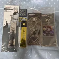 八乙女楽 アクリルキーホルダー