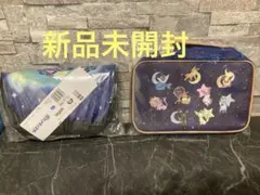 テラパゴス プラチナムザッカサイドメッシュポケットリュック ブイズトートバッグ