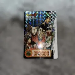 DRAGON BALL カードダス 地球の仲間たち 孫悟空　ドラゴンボール ドラゴンボールZ カードダス 地球の仲間たち 孫悟空 2枚セット - メルカリ