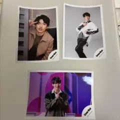 SnowMan 深澤辰哉 公式写真