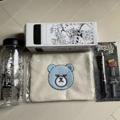 BIGBANG グッズ　セット