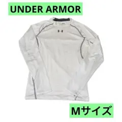 Under Armour コンプレッションウェア ヒートギア 長袖 Mサイズ