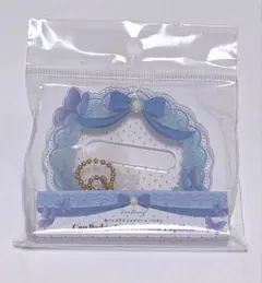 硬質カードケースパピヨンくじ フクヤ fanfancy 2点セット - メルカリ