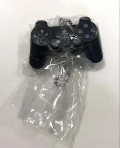 PlayStation ミニチュアチャーム ビスケット コントローラー PS2