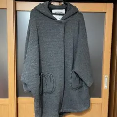 リベットアンドサージ　恐竜コート　1000円OFF❗️のサムネイル