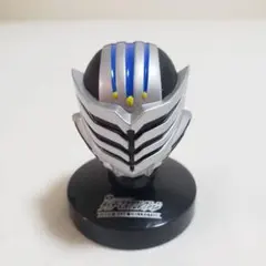 仮面ライダー マスクコレクション vol.1 仮面ライダータイガ