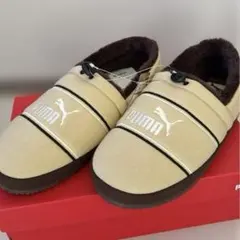 ⭐️新品⭐️ PUMA TUFF MOCC CAT モック スニーカースリッポン - メルカリ