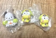 カードキャプターさくら　サンリオ　コラボ　ガチャガチャ