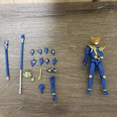 2026年最新】仮面ライダー装動ジャンクの人気アイテム - メルカリ