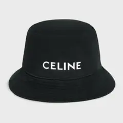 セリーヌ バケハ(メンズで購入)2023年8月購入