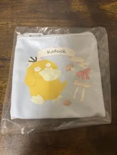 ポケモン トートバッグ＆ポーチコレクション vol.11
