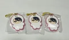 18TRIP しゅうまい着ぐるみラバーマスコット 輝矢　宗氏