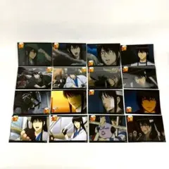 紺青の拳 名探偵コナン 怪盗キッド ポストカード セブンイレブン