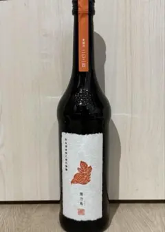 新政　ヒノトリ　コスモス　日本酒レア 0064819395.jpg