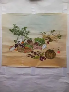 2194様感謝‼️秋‼️永井一正『赤❌白❌黒のコン