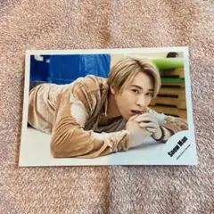 Snow Man 公式写真　宮舘涼太／まとめ依頼歓迎