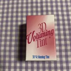 フィー　3D ボリューミングティント 02 バニラデュー