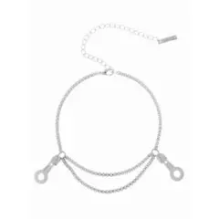 PAMEO POSE ブチャラティ　チェーン ネックレス【特価】