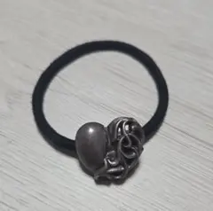 2026年最新】クロムハーツ ヘアゴム ハートの人気アイテム - メルカリ