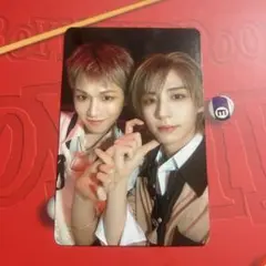 BOYLIFE リウ イハン イリオンズ ケミトレカ