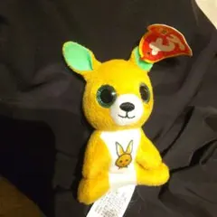 マクドナルド ハッピーセット カンガルー