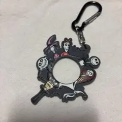 ディズニー ナイトメア