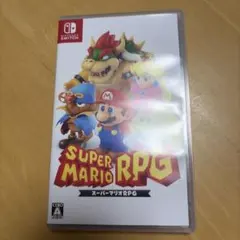 スーパーマリオRPG