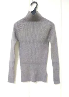 【タグ付き未着用】SENSE OF PLACE☆セーター