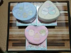 すみっコぐらし マスコットセット