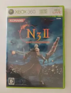 [Xbox360]ナインティナイナイツ2NINETY-NINE NIGHTS2