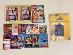 ワンピース 一番くじ まとめ売り