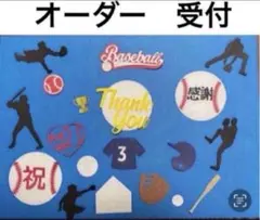 11 野球 ダイカット　速達