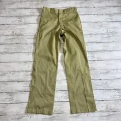 イ*ァ様 Dickies 874 オリジナルフィット ワークパンツ 29×32