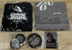 LUNA SEA TOUR 2026 アクリルスタンド 河村隆一 RYUICHI - メルカリ
