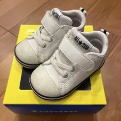 CONVERSE ALL STAR ベビーシューズ 13.5cm