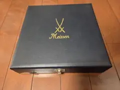Meissen 2000 Memorial Plate 記念プレート