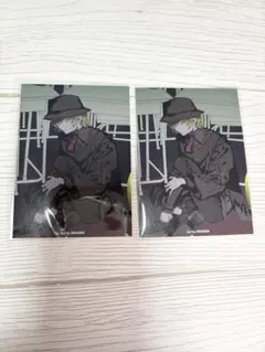 プロセカ 鏡音レン CD特典 虚無さん/飾って 2枚セット