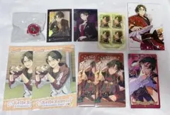 あんスタ 蓮巳敬人 セット