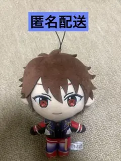 あんさんぶるスターズ！あんスタ ぬいぐるみ 新衣装 流星隊 守沢千秋