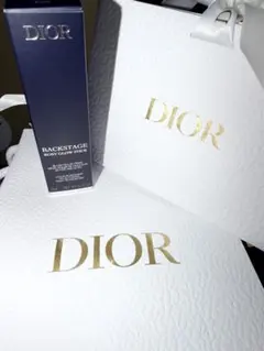 新品未開封　Dior BACKSTAGE ROSY GLOW STICKのサムネイル