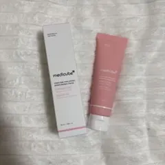 メディキューブ 【公式正品】 PDRN ピンク水分クリーム 50ml