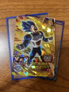 2026年最新】ドラゴンボールヒーローズ mm5 ベジータの人気アイテム