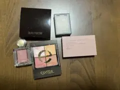 化粧品　まとめ売り　5点