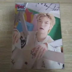 SKZ TOY WORLD Stray Kids スンミン 2024