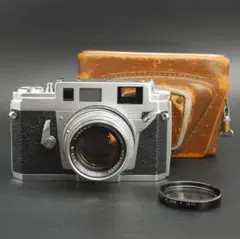 【外観美品・整備完動品】KONICA ⅢA 50mm F1.8 フィルムカメラ 外観美品・整備完動品】KONICA ⅢA 50mm F1.8 フィルムカメラ - メルカリ