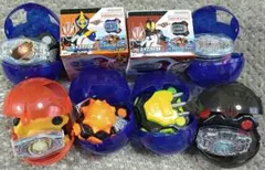 仮面ライダーギーツ レイズバックル