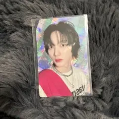 boynextdoor ソンホ トレカ