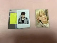nct ジェノ セット