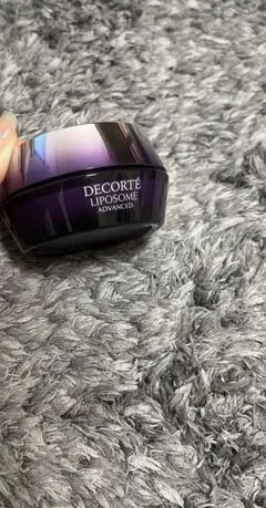 DECORTE リポソーム アドバンスド リペアクリーム 50g